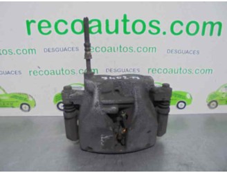 Recambio de pinza freno trasera izquierda para mercedes-benz sprinter ii caja cerrada cdi cat referencia OEM IAM A0034207383 