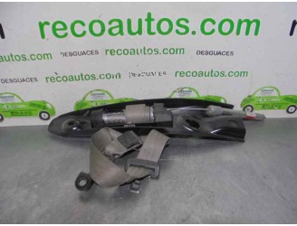 Replacement front right seatbelt for volvo xc90 2.5 20v turbo cat OEM IAM reference 30738527 8686632 5 DOORS