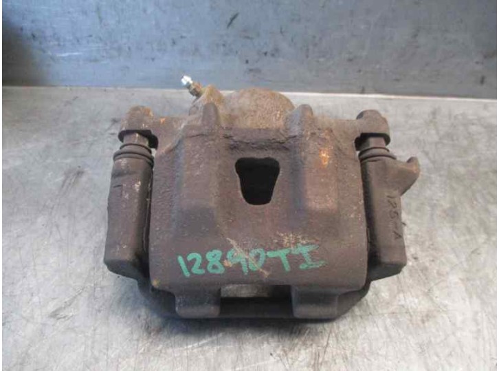 Recambio de pinza freno trasera izquierda para toyota previa (r30) 2.0 turbodiesel cat referencia OEM IAM 1ZB3H  