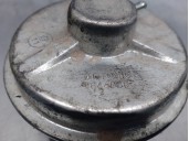 Recambio de valvula egr para chevrolet epica 2.0 diesel cat referencia OEM IAM 96440383  