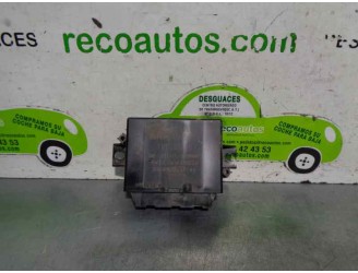 Replacement electronic module for Land Rover Range Rover Sport 4.4 V8 CAT OEM IAM reference YWC500550 