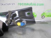 Recambio de cinturon seguridad delantero derecho para volvo xc90 2.5 20v turbo cat referencia OEM IAM 30738527 8686632 5 PUERTAS