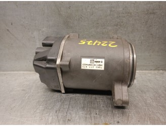 Recambio de cremallera direccion para audi a3 sportback (8va, 8vf) 1.0 tfsi referencia OEM IAM 5Q0909144AA 5Q1423055G 