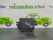 Recambio de modulo electronico para land rover range rover sport 4.4 v8 cat referencia OEM IAM YWC500550  