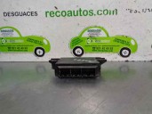 Recambio de modulo electronico para land rover range rover sport 4.4 v8 cat referencia OEM IAM YWC500550  