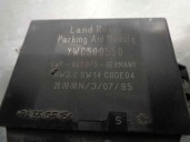 Recambio de modulo electronico para land rover range rover sport 4.4 v8 cat referencia OEM IAM YWC500550  