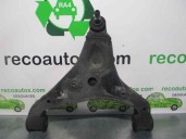 Recambio de brazo suspension inferior delantero izquierdo para mercedes-benz sprinter ii caja cerrada cdi cat referencia OEM IAM