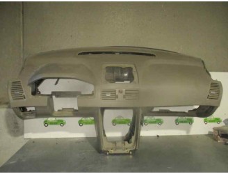 Recambio de salpicadero para volvo xc90 2.5 20v turbo cat referencia OEM IAM 2503282 GRIS 