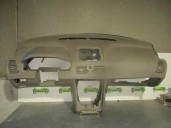 Recambio de salpicadero para volvo xc90 2.5 20v turbo cat referencia OEM IAM 2503282 GRIS 