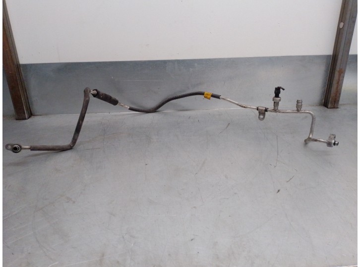 Recambio de tubos aire acondicionado para chevrolet epica 2.0 diesel cat referencia OEM IAM 96472168 