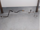 Recambio de tubos aire acondicionado para chevrolet epica 2.0 diesel cat referencia OEM IAM 96472168 