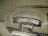 Recambio de salpicadero para volvo xc90 2.5 20v turbo cat referencia OEM IAM 2503282 GRIS 