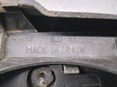 Recambio de rejilla delantera para seat toledo (1l) 1.8 cat (rp) referencia OEM IAM 1L0853653 