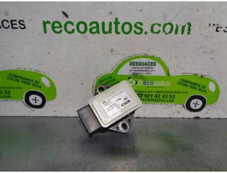 Recambio de modulo electronico para land rover range rover sport 4.4 v8 cat referencia OEM IAM SR0500140 0265005654 BOSCH