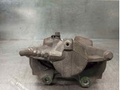 Recambio de pinza freno delantera izquierda para fiat tipo ii (357) fam easy referencia OEM IAM 00521121640 