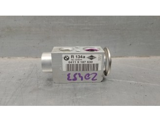 Recambio de valvula para bmw x5 (e70) 3.0 turbodiesel cat referencia OEM IAM 64119187630 