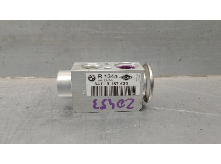 Recambio de valvula para bmw x5 (e70) 3.0 turbodiesel cat referencia OEM IAM 64119187630 