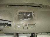 Replacement dashboard for Volvo XC90 2.5 20V turbo cat OEM IAM reference 2503282 GREY 