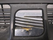 Replacement front grille for Seat Toledo (1L) 1.8 cat (RP) OEM IAM reference 1L0853653 