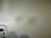 Recambio de salpicadero para volvo xc90 2.5 20v turbo cat referencia OEM IAM 2503282 GRIS 