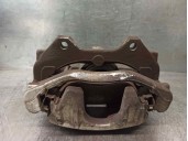Recambio de pinza freno delantera izquierda para fiat tipo ii (357) fam easy referencia OEM IAM 00521121640 