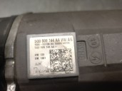 Recambio de cremallera direccion para audi a3 sportback (8va, 8vf) 1.0 tfsi referencia OEM IAM 5Q0909144AA 5Q1423055G 