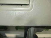 Replacement dashboard for Volvo XC90 2.5 20v turbo cat OEM IAM reference 2503282 GREY 