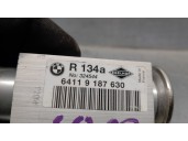 Recambio de valvula para bmw x5 (e70) 3.0 turbodiesel cat referencia OEM IAM 64119187630 