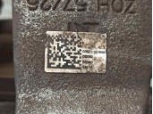 Recambio de pinza freno delantera izquierda para fiat tipo ii (357) fam easy referencia OEM IAM 00521121640 