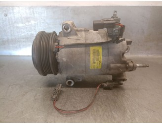 Recambio de compresor aire acondicionado para ford b-max (jk) 1.0 ecoboost referencia OEM IAM C1B119D629AD 2021125 - C1B119D629A