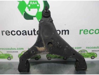 Recambio de brazo suspension inferior delantero izquierdo para mercedes-benz sprinter ii caja cerrada cdi cat referencia OEM IAM