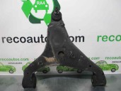 Recambio de brazo suspension inferior delantero izquierdo para mercedes-benz sprinter ii caja cerrada cdi cat referencia OEM IAM