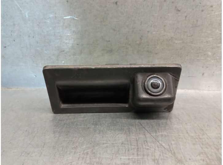 Recambio de modulo electronico para volkswagen touareg (7p5, 7p6) 3.0 v6 tdi referencia OEM IAM 7P6827568 7P6827568 