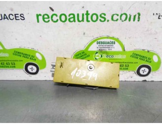 Recambio de modulo electronico para land rover range rover sport 4.4 v8 cat referencia OEM IAM XUC000262  