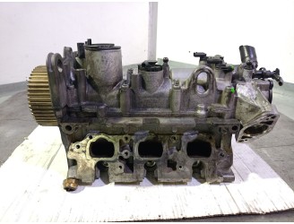 Recambio de culata para audi a3 sportback (8va, 8vf) 1.0 tfsi referencia OEM IAM 04C103404L 04C103063AC 04C103479K
