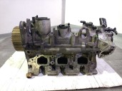 Recambio de culata para audi a3 sportback (8va, 8vf) 1.0 tfsi referencia OEM IAM 04C103404L 04C103063AC 04C103479K