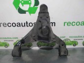 Recambio de brazo suspension inferior delantero izquierdo para mercedes-benz sprinter ii caja cerrada cdi cat referencia OEM IAM