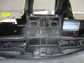 Recambio de salpicadero para volvo xc90 2.5 20v turbo cat referencia OEM IAM 2503282 GRIS 