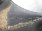 Recambio de brazo suspension inferior delantero izquierdo para mercedes-benz sprinter ii caja cerrada cdi cat referencia OEM IAM