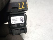 Recambio de interruptor para renault zoe (bfm_) zoe referencia OEM IAM 283951618R 283951618R 