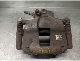 Recambio de pinza freno delantera derecha para fiat tipo ii (357) fam easy referencia OEM IAM 00521121650 