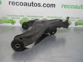 Recambio de brazo suspension inferior delantero izquierdo para mercedes-benz sprinter ii caja cerrada cdi cat referencia OEM IAM