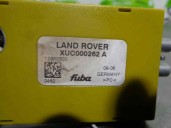 Recambio de modulo electronico para land rover range rover sport 4.4 v8 cat referencia OEM IAM XUC000262  