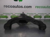 Recambio de brazo suspension inferior delantero izquierdo para mercedes-benz sprinter ii caja cerrada cdi cat referencia OEM IAM