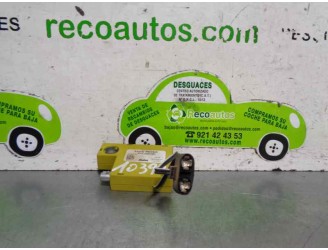 Recambio de modulo electronico para land rover range rover sport 4.4 v8 cat referencia OEM IAM XUC500160  