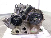 Recambio de culata para audi a3 sportback (8va, 8vf) 1.0 tfsi referencia OEM IAM 04C103404L 04C103063AC 04C103479K