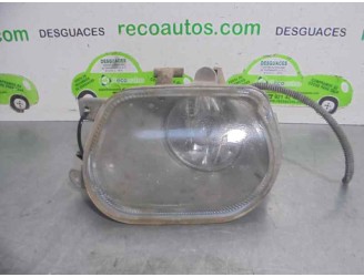 Recambio de faro antiniebla derecho para volvo xc90 2.5 20v turbo cat referencia OEM IAM 8693796 