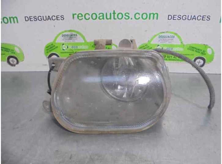 Recambio de faro antiniebla derecho para volvo xc90 2.5 20v turbo cat referencia OEM IAM 8693796 