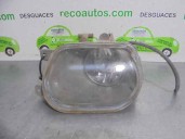 Recambio de faro antiniebla derecho para volvo xc90 2.5 20v turbo cat referencia OEM IAM 8693796 