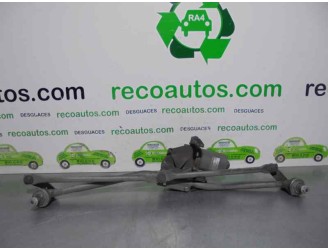 Recambio de motor limpia delantero para mercedes-benz sprinter ii caja cerrada cdi cat referencia OEM IAM 40495512V  
